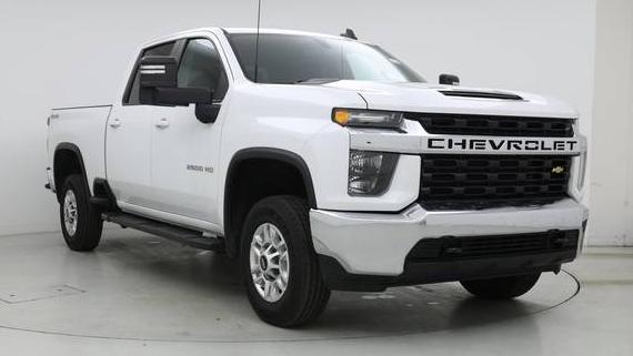 CHEVROLET SILVERADO HD 2023 1GC4YNE72PF105398 image CHEVROLET SILVERADO HD 2023 1GC4YNE72PF105398 image